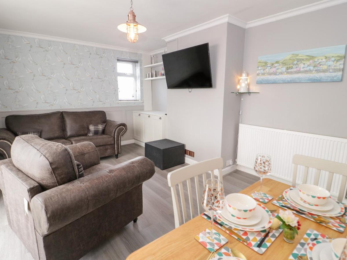 Villa Seaside Retreat Prestatyn Exterior foto